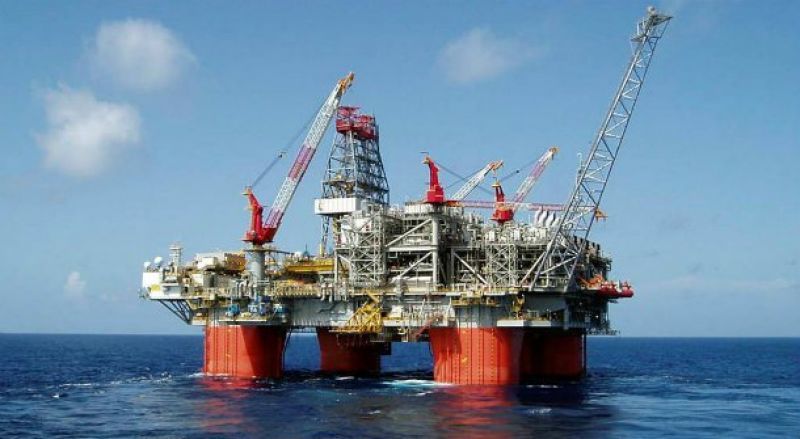 Συνεργασία Shell με Petrobras