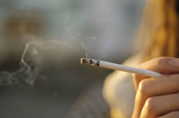 Philip Morris: Οι καπνιστές περιμένουν λύσεις μέσω καινοτομίας και τεχνολογίας