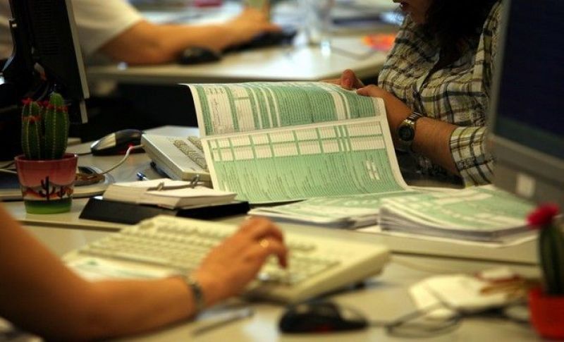 Παρατάθηκε έως τις 25/11 η οικειοθελής αποκάλυψη εισοδημάτων