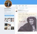 Tweet Καμμένου για την κυρά της Ρω