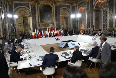 Σύνοδος Κορυφής: Συμφωνία για την ενεργειακή απεξάρτηση-Διαφωνία για το ευρωομόλογο