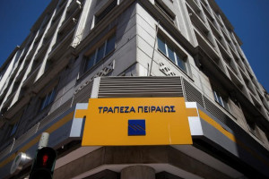Όμιλος Πειραιώς: Τέταρτη συνεχή χρονιά στους Europe’s Climate Leaders