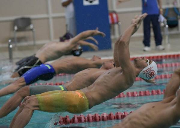 Τετραπλή επιτυχία για τον ΟΠΑΠ Champion Απόστολο Χρήστου στο “Golden Tour" της Μασσαλίας