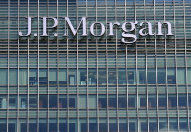 Γιατί η JP Morgan "ψηφίζει" Εθνική και Alpha Bank