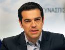 «Κάλεσμα» Τσίπρα σε επενδυτές να εμπιστευτούν την Ελλάδα