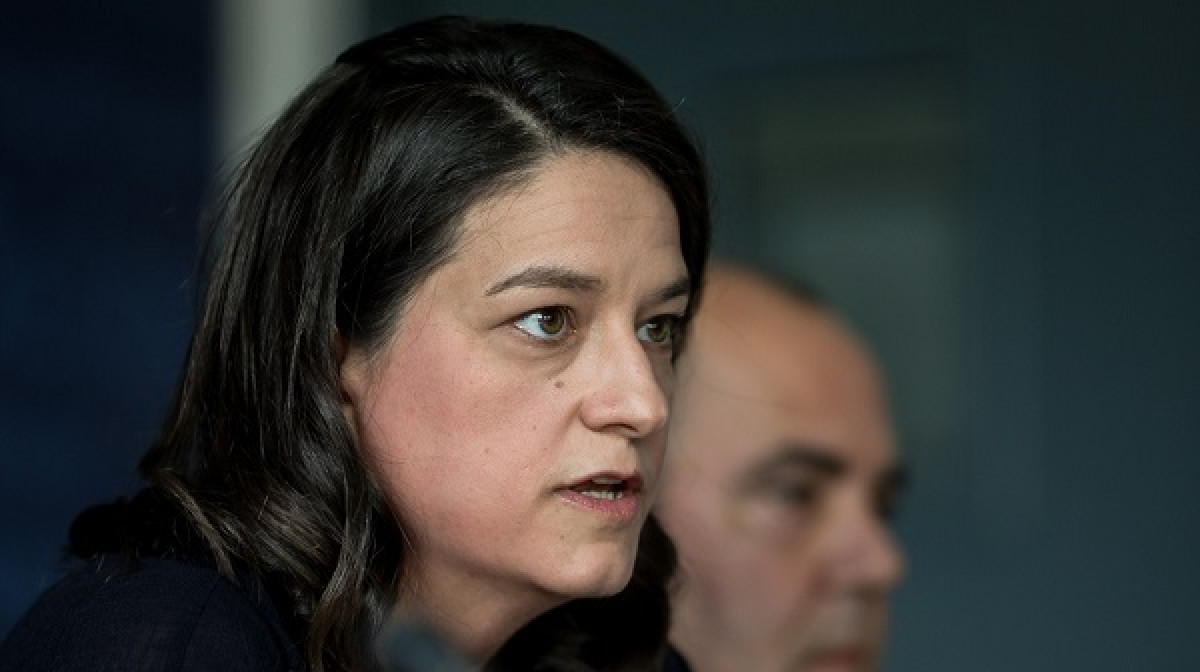 Κεραμέως: Στο τέλος Ιουλίου από εδώ και πέρα οι βάσεις