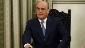 Ζαββός: Δεν «παγώνει» το σχέδιο Ηρακλής