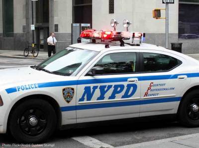 Αιματηρή επίθεση σε βρεφονηπιακό σταθμό στη Νέα Υόρκη