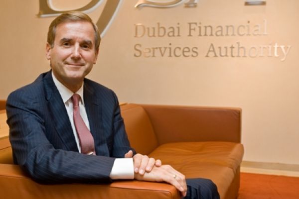 Παραιτήθηκε ο Paul Koster του Ταμείου Χρηματοπιστωτικής Σταθερότητας