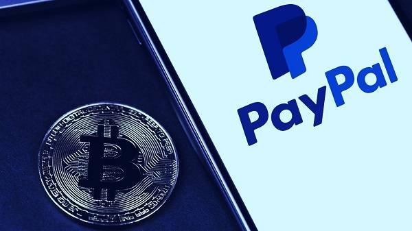 Η PayPal θα επιτρέψει αγοραπωλησίες κρυπτονομισμάτων και εκτός ΗΠΑ