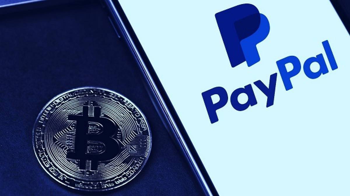 Η PayPal θα επιτρέψει αγοραπωλησίες κρυπτονομισμάτων και εκτός ΗΠΑ