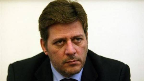 Βαρβιτσιώτης: Να προστατεύσουμε τα προϊόντα που φέρουν το όνομα «Μακεδονία»