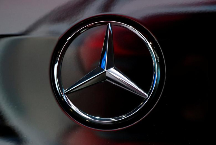 Mercedes-Benz: Πτώση 16% στις πωλήσεις το β’ τρίμηνο