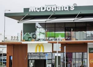 Premier Capital Ελλάς: Nέο εστιατόριο McDonald’s στη Λεωφ. Αθηνών-Πειραιώς