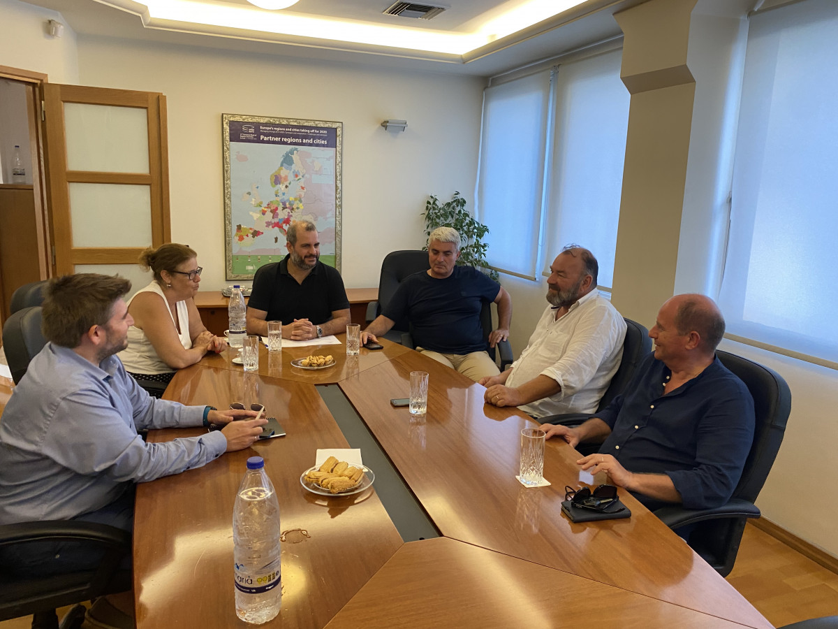 Χανιά:Σε ετοιμότητα οι τοπικοί φορείς για επέκταση της Τουριστικής Περιόδου