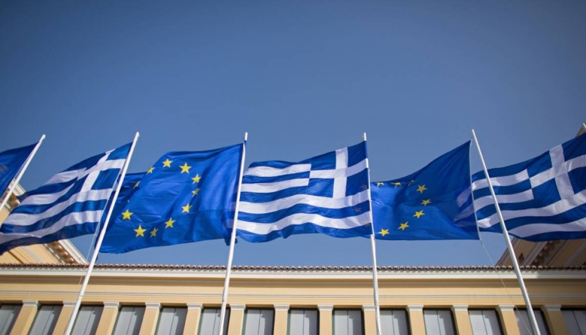 ΕΕ:Απουσία κανόνων κράτησης ή πρόωρης και υπό όρους αποφυλάκισης κρατουμένων