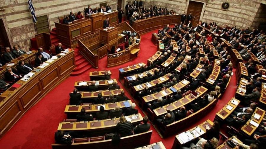 Υπερψηφίστηκε η τροπολογία για το ιπποδρομιακό στοίχημα