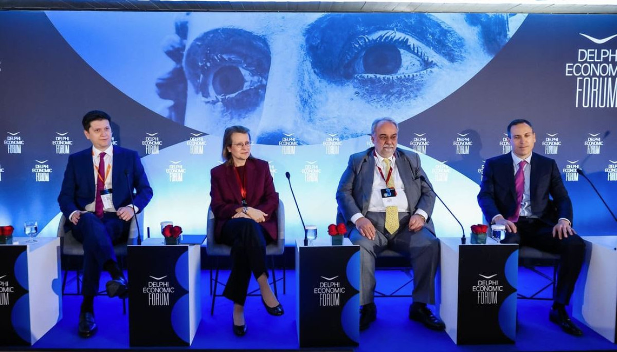 Οι επενδυτικές προκλήσεις στην Ελλάδα και τα πλεονεκτήματα της χώρας