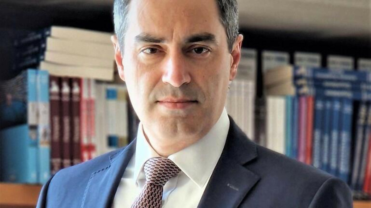Μουστάκας: Επενδύσεις άνω των 10 δισ. υλοποιεί η ΓΕΚ ΤΕΡΝΑ