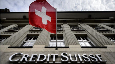 Credit Suisse: Αυξάνονται τα CDS-Τα Hedge Funds προβλέπουν πιθανή ενεργοποίηση