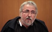 Αποδοκιμάστηκε ο Παναγόπουλος στην πορεία των επαγγελματιών