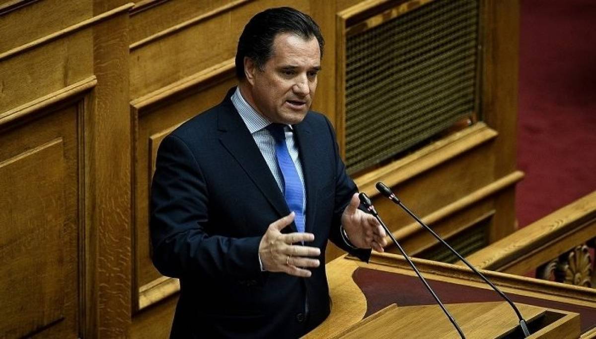 Γεωργιάδης: Προς άνοιγμα και κομμωτήρια-Αυστηροί κανόνες στο click in shop