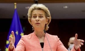 Κομισιόν:Στόχος να γίνει η Ευρώπη η πρώτη κλιματικά ουδέτερη ήπειρος