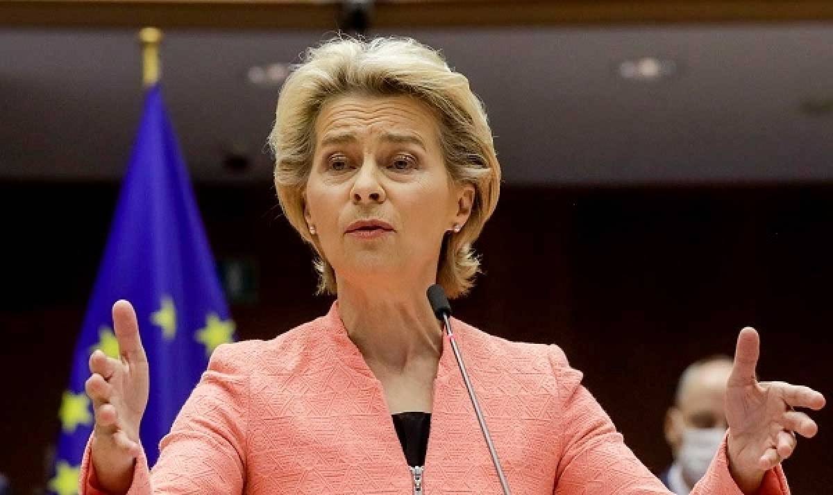 Κομισιόν:Στόχος να γίνει η Ευρώπη η πρώτη κλιματικά ουδέτερη ήπειρος