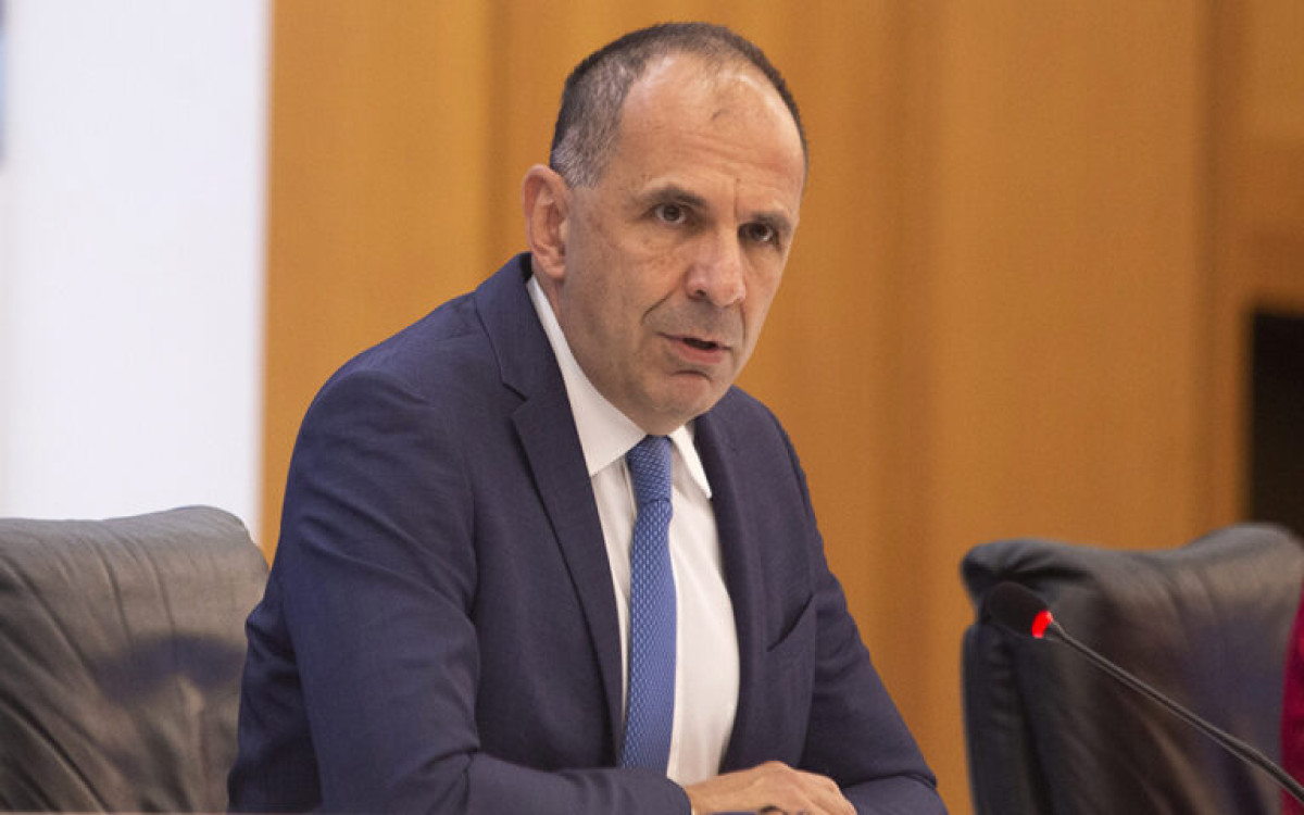 Γεραπετρίτης: Εκλογές στο τέλος της τετραετίας-Κανονική «βόμβα» η απλή αναλογική