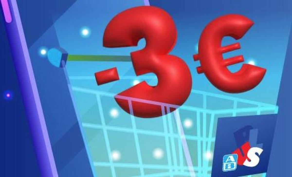 ΑΒ Βασιλόπουλος-COSMOTE: Συνεργάζονται μέσω του ΑΒ COSMOTE GIFTS FOR YOU