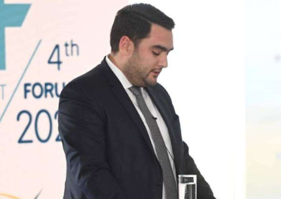 ΕΡΓΟΣΕ: Σύντομα η δημοπράτηση σιδηροδρομικών έργων €3,3 δισ.