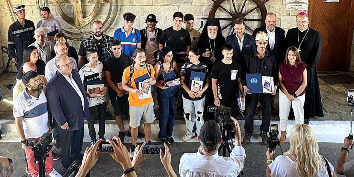 ΔΥΠΑ: Νέα Επαγγελματική Σχολή στα Ναυπηγεία Σύρου