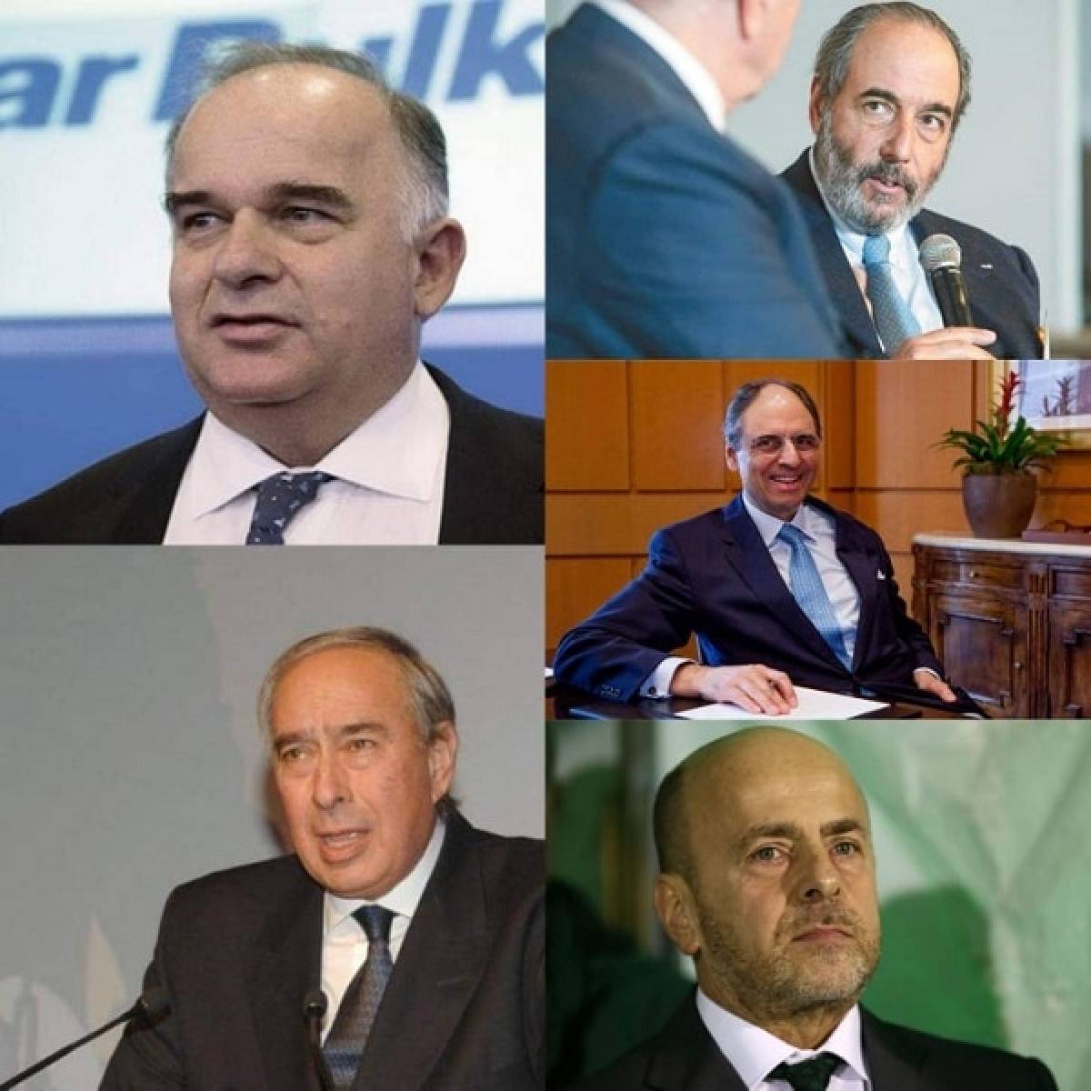 Cleaves: Στο «μικροσκόπιο» η ναυτιλιακή αγορά-Συστάσεις και τιμές-στόχοι ελληνικών μετοχών