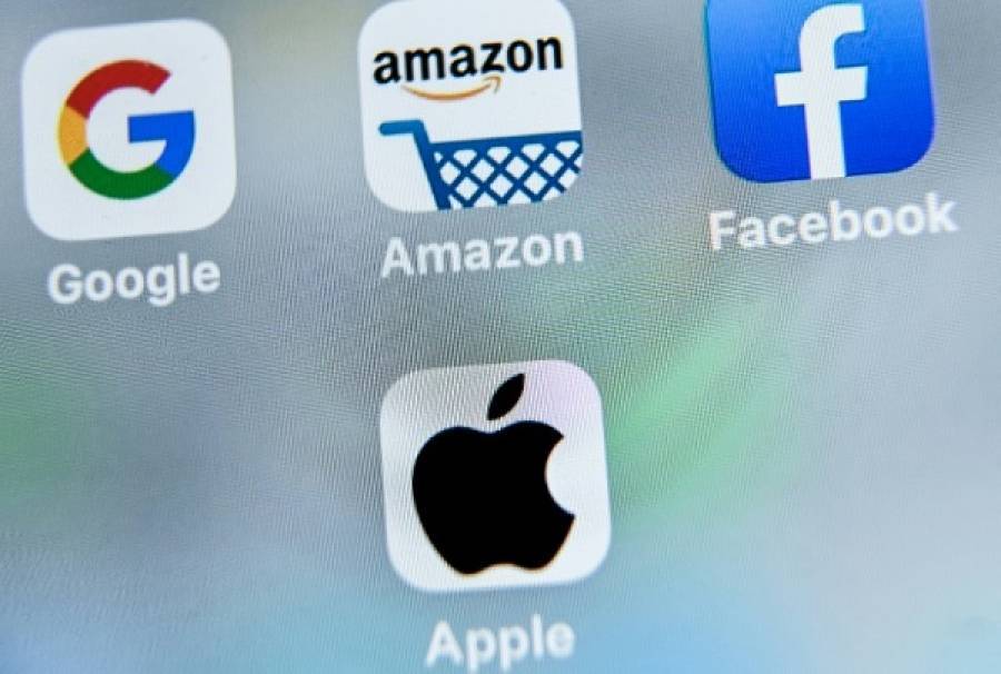 Οι Big-Tech στην κορυφή των δαπανών για λόμπινγκ στην ΕΕ