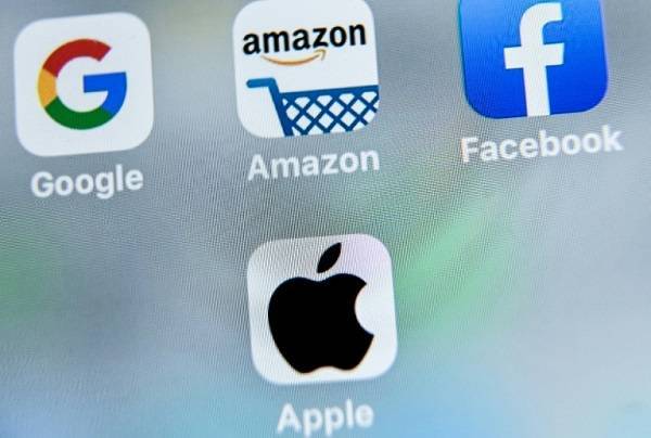 Οι Big-Tech στην κορυφή των δαπανών για λόμπινγκ στην ΕΕ