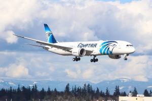 Αίγυπτος: Δάνειο 118 εκατ. ευρώ στην EgyptAir