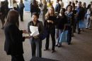 ΗΠΑ: Μικρή αύξηση στις αιτήσεις επιδομάτων ανεργίας