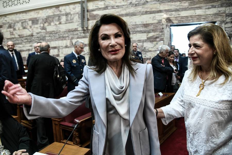 Μεγάλο φάουλ του «Ελλάδα 2021» με τον Καποδίστρια