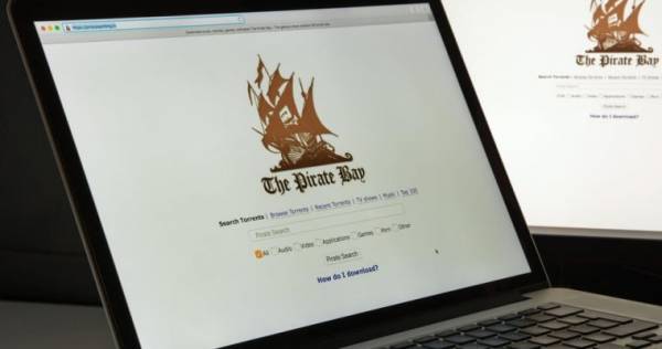Σε ετοιμότητα οι «πειρατές» για το κλείσιμο του Pirate Bay
