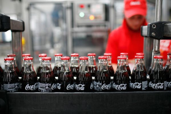 Coca Cola HBC: Αύξηση κερδών κατά 43,4% το πρώτο εξάμηνο