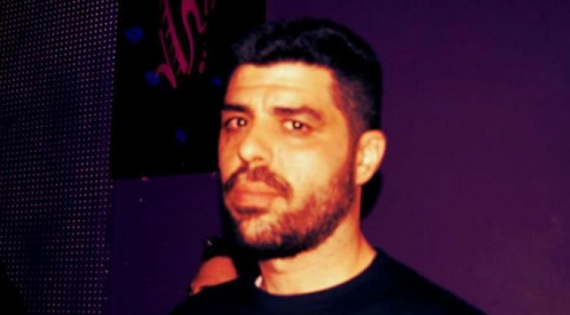 Στον εισαγγελέα ο δράστης της δολοφονίας του Παύλου Φύσσα