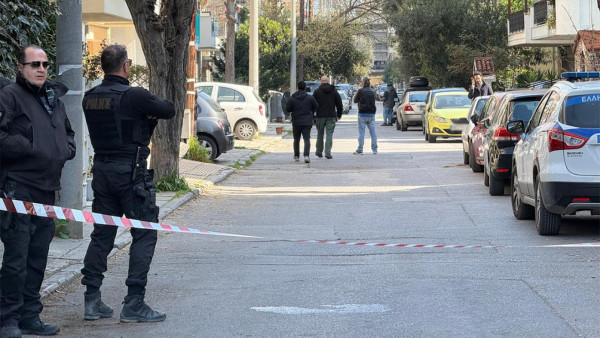 Καλαμαριά: Προφυλακίστηκε και ο δεύτερος φίλος του Κλεομένη για τη φονική επίθεση