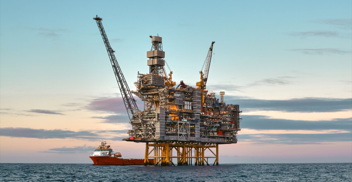 Στο Χιούστον ο Παπασταύρου - Συναντήσεις με Chevron και ExxonMobil για την ταχεία υλοποίηση των ενεργειακών συμφωνιών