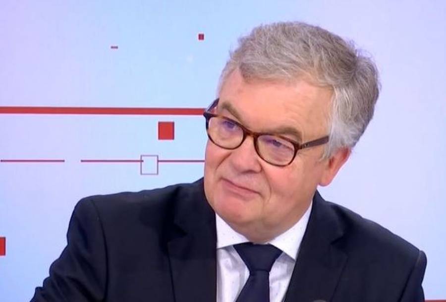 Ανήκουστο: Διάσημος Τζιχαντιστής συμμετείχε στο πρόγραμμα Erasmus+ για τη νεολαία