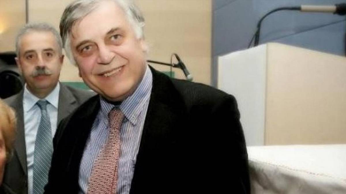Υπόθεση Novartis: Καταθέτει ο αντεισαγγελέας του Αρείου Πάγου Ιωάννης Αγγελής