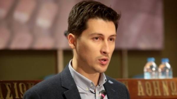 Χρηστίδης: Το ΚΙΝΑΛ θα προτείνει ΠτΔ από τον προοδευτικό χώρο