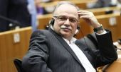 Παπαδημούλης: Όμηρος των Γεωργιάδη - Βορίδη η ΝΔ