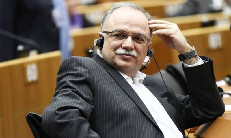 Παπαδημούλης: Όμηρος των Γεωργιάδη - Βορίδη η ΝΔ