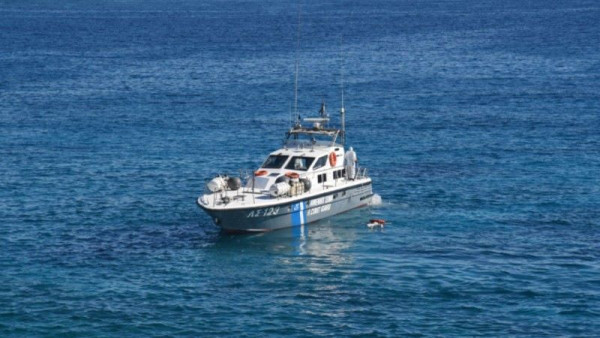 Ναυάγιο με μετανάστες στη Σκάλα Συκαμνιάς- Τουλάχιστον 4 νεκροί