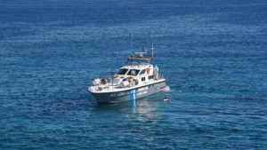 Ναυάγιο με μετανάστες στη Σκάλα Συκαμνιάς- Τουλάχιστον 4 νεκροί